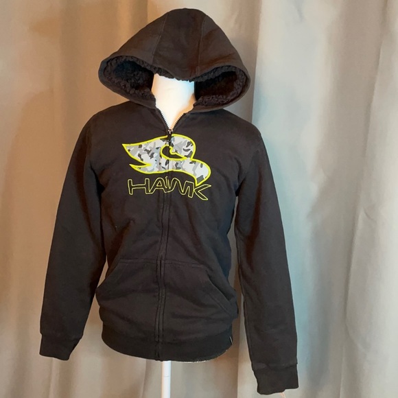 Tony Hawk Other - Boys Large Tony Hawk Skate Jacket